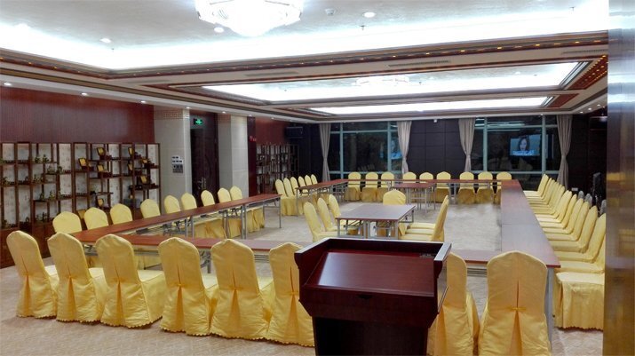 會議室裝修實景圖9