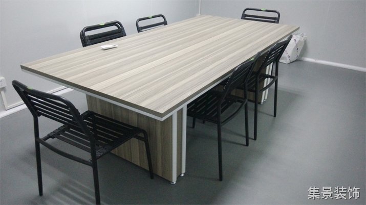 會議室裝修實(shí)景圖5