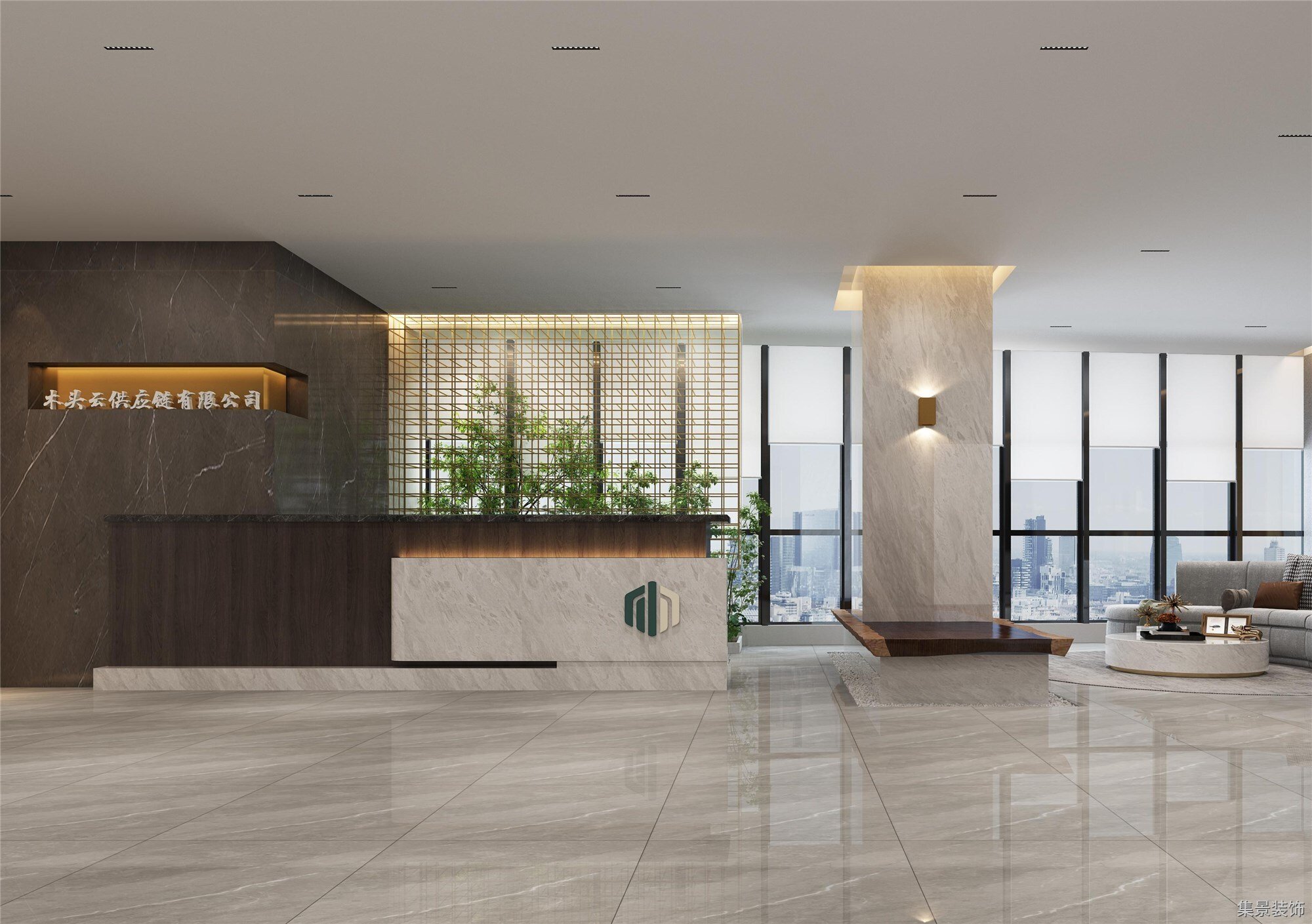 形象廳效果圖1_副本